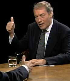 Ted Turner on Charlie Rose (PBS) – Part 4