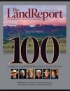 Ted Turner Ranks Number 2 on the Land Report’s 2013 America’s Top 100 Landowners