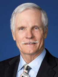 Q/A with Ted Turner: Receives overdue Sports Emmy Lifetime Achievement honor